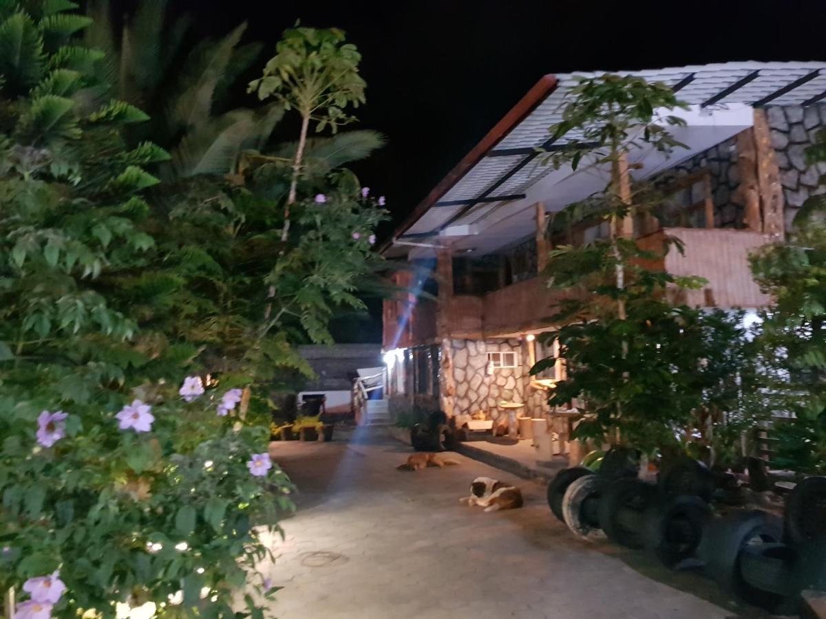 Ricky'S House Apartment Banos  Exterior photo